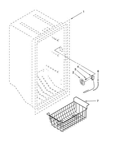 Liner parts