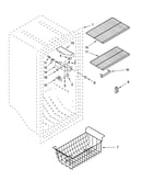 Liner parts