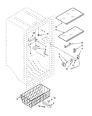 Liner parts
