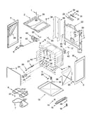 Chassis parts