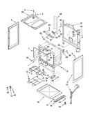 Chassis parts