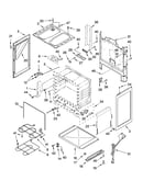 Chassis parts