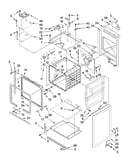 Oven parts