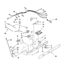 Control parts
