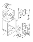 Liner parts