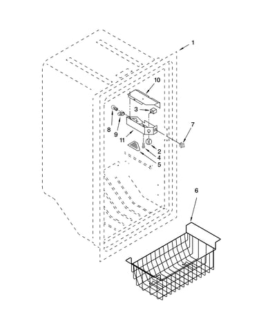 Liner parts