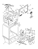 Liner parts
