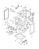 Chassis parts