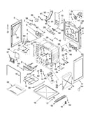 Chassis parts
