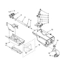 Dispenser parts