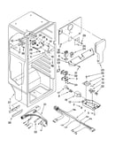 Liner parts