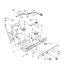 Control parts, optional parts