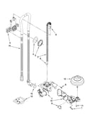 Fill and overfill parts