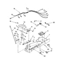 Control parts