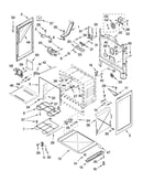 Chassis parts