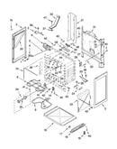 Chassis parts