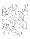 Chassis parts