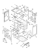 Chassis parts