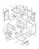 Chassis parts