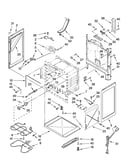 Chassis parts