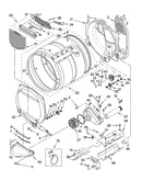Bulkhead parts