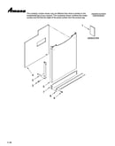 Door and panel parts