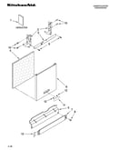 Door and panel parts