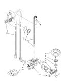 Fill and overfill parts