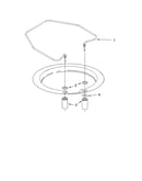 Heater parts