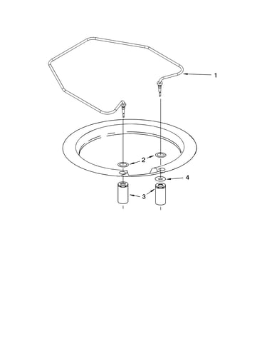 Heater parts