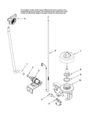 Fill and overfill parts