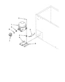 Unit parts, optional parts (not included)