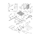 Whirlpool ED2FHEXSL05 unit parts diagram