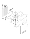 Air flow parts
