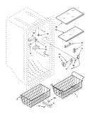 Liner parts