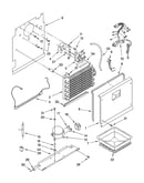 Unit parts, optional parts (not included)