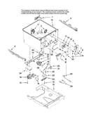 Tub parts