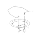 Heater parts
