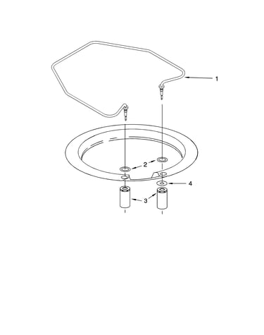 Heater parts