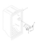Liner parts