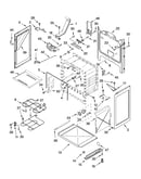 Chassis parts