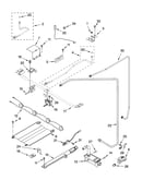 Manifold parts
