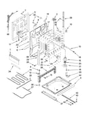 Chassis parts