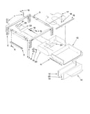 Drawer parts
