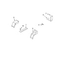 Top venting parts