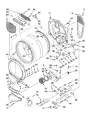 Bulkhead parts