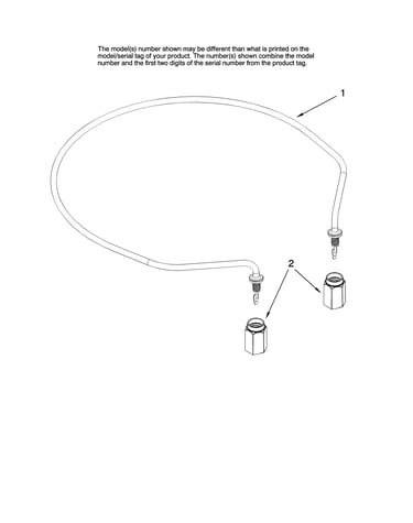 Heater parts