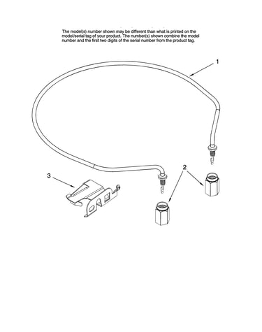 Heater parts