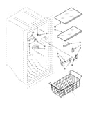 Liner parts