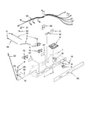 Control parts